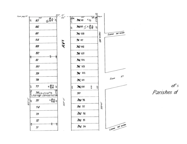 Understanding Complying Development Documentation